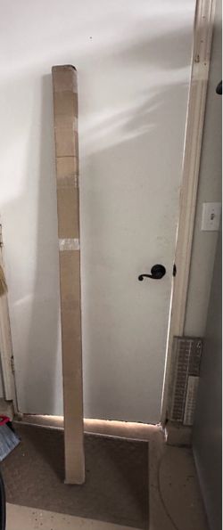 48 x 72 canvas frame