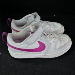 Nike Little Girl Shoes