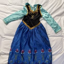 Princess Dress