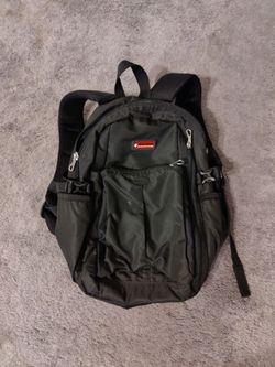 Small Backpack By Bodysac