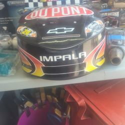 NASCAR Racing Cooler