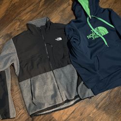 NorthFace Jackets