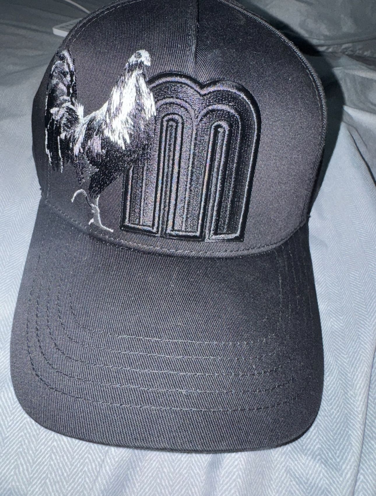 Fino Hat