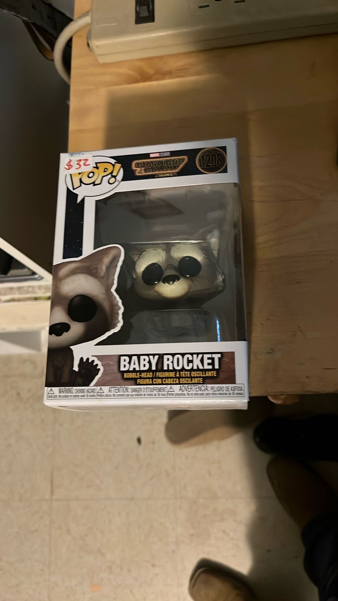 Funko Pop