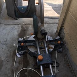 Power Saw