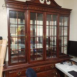 FREE! China Cabinet