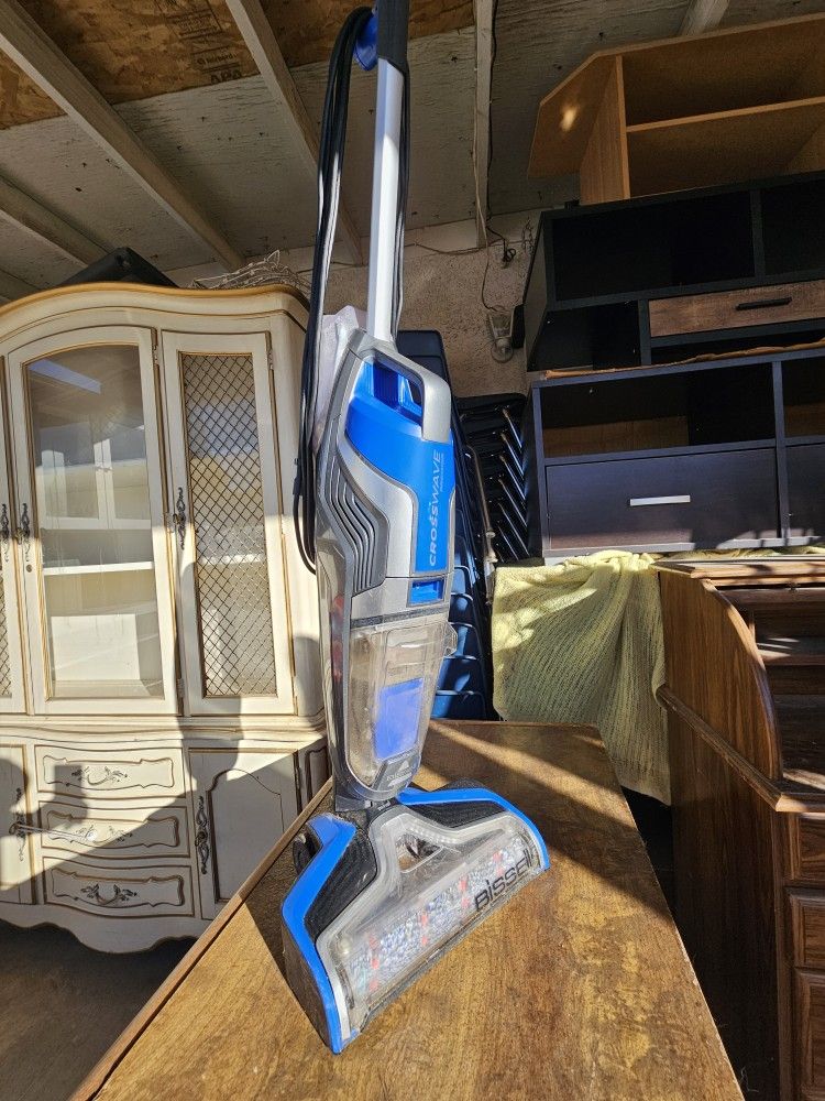 Wet & Dry Vacuum
