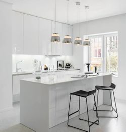 Kitchen Cabinets