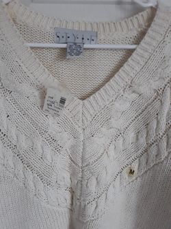 Women's New York & Company Sweater