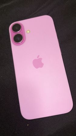 IPHONE 16