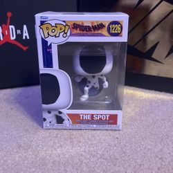 The Spot POP