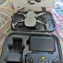 Drone Dji Mavic 2 Pro