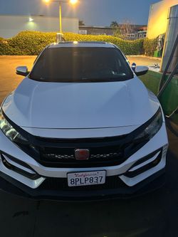 Civic si