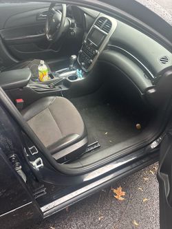 2015 Chevrolet Malibu