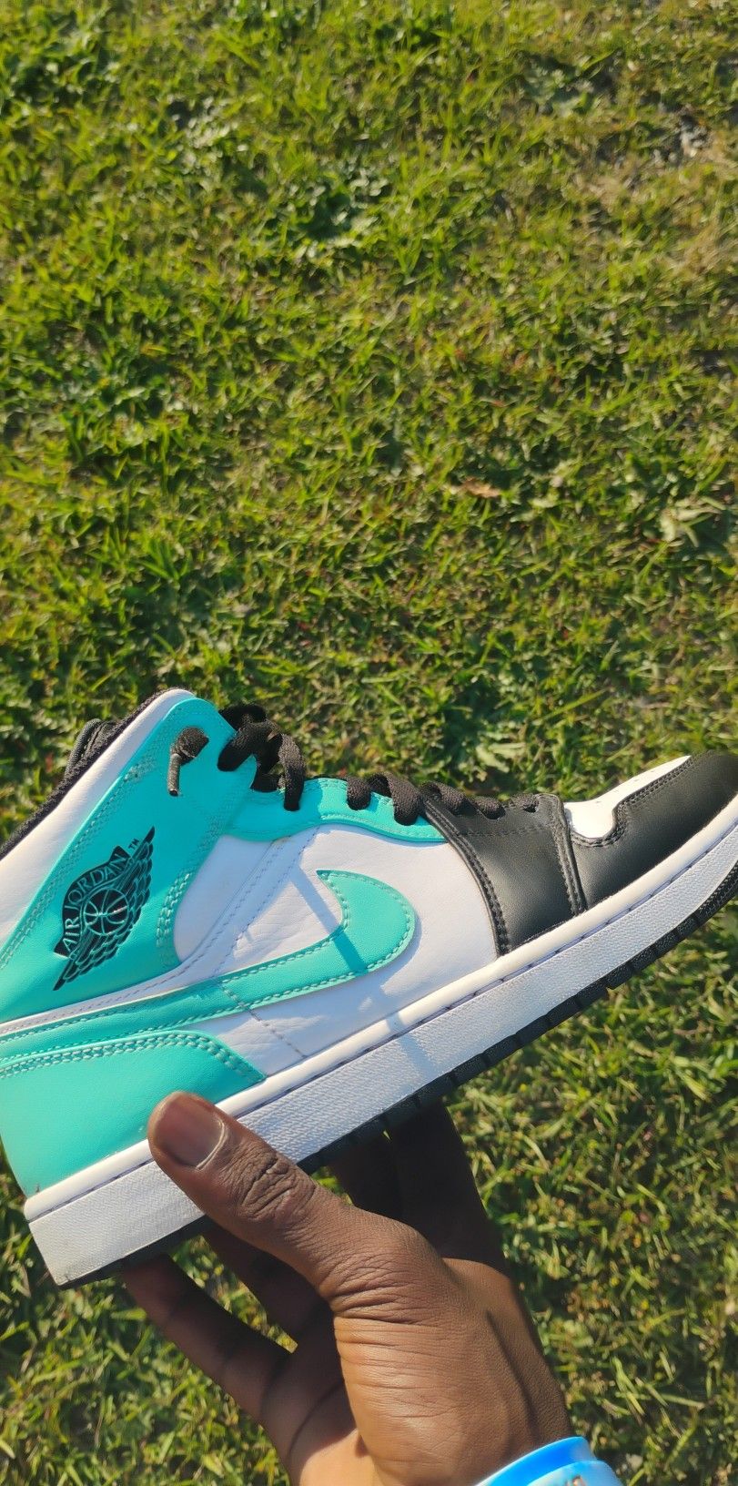 Jordans