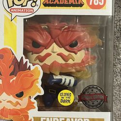 Funko Pops 