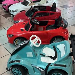 Cars For Kids 