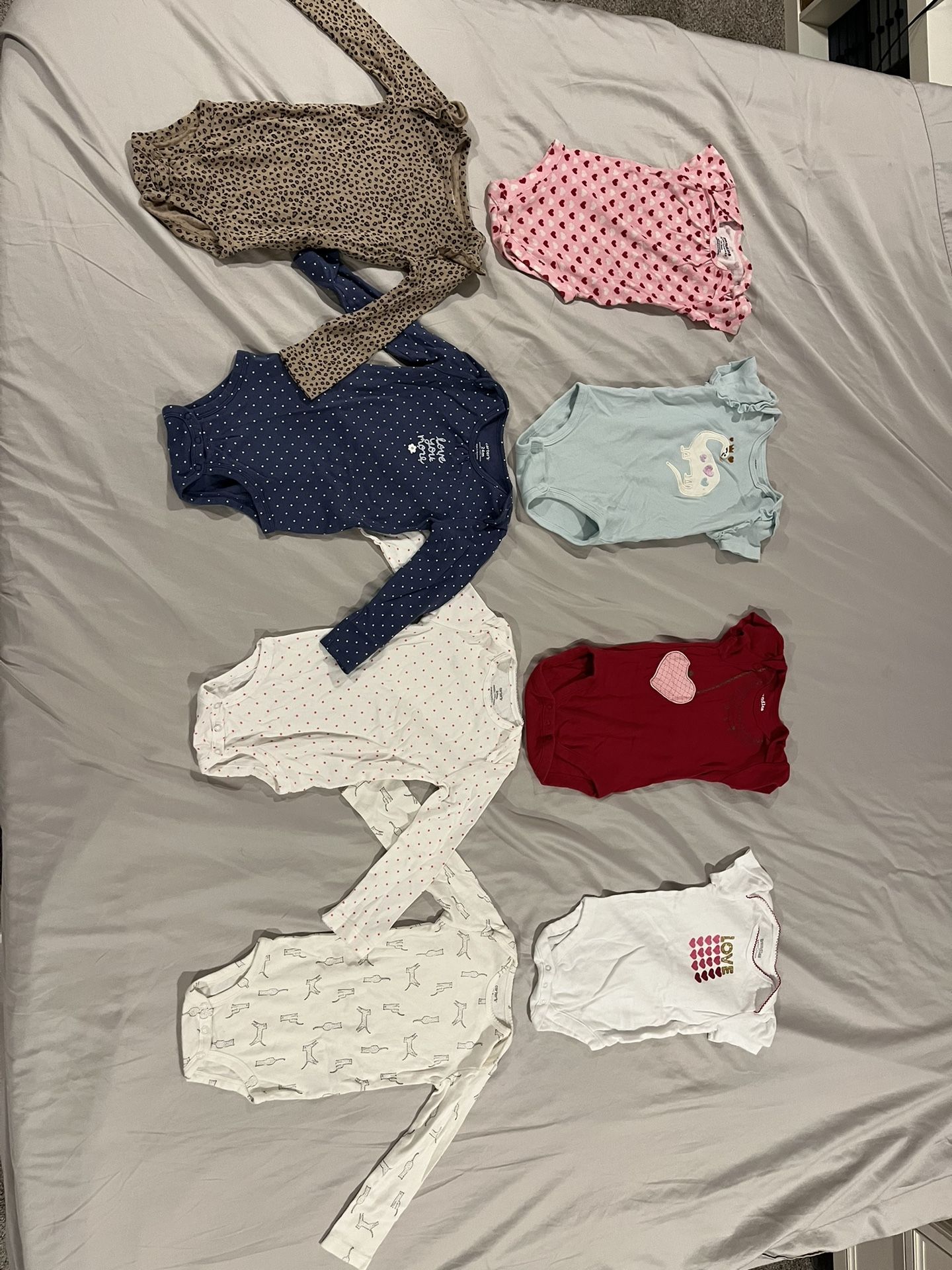 24 Month Baby Girl Clothes