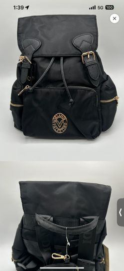 New Valentino Orlandi Backpack