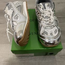 Wared 3 Times Basically Brand New… Size 11
