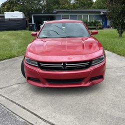 2015 Dodge Charger 
