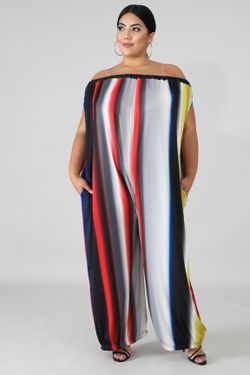 Freestyle Jumpsuit