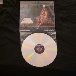 1982 STAR WARS