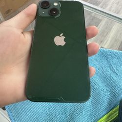 iphone 13 Mini Unlock 