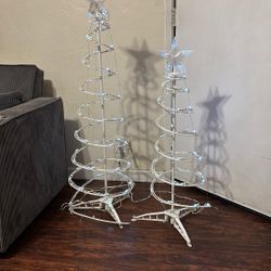 Spiral Christmas Tree 