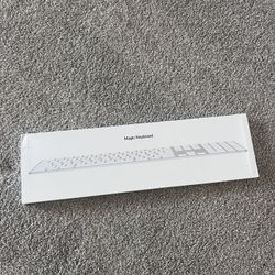 Apple Magic Keyboard