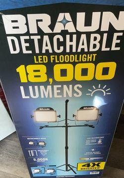Led lights 18000 lumens