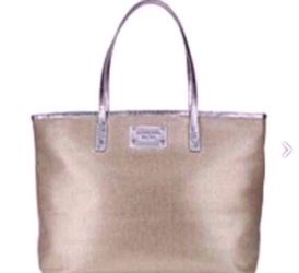 Michael Kors authentic Chic Tote Bag Purse Handbag
