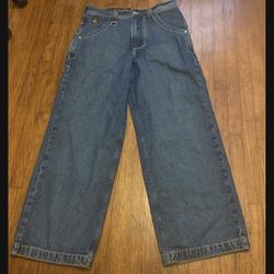 Jnco Jeans 
