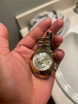 Daytona Rolex