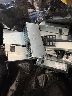 AcBel 450W Power Supply
