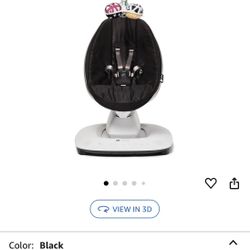4moms Baby Swing