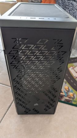 Corsair Computer Case