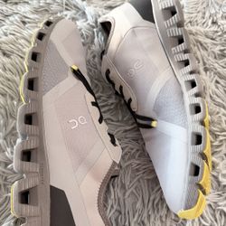 Size 13 Men’s On Cloud X 3 AD Fog Gecko 3MD(contact info removed)6. 