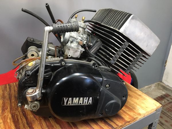 rd400 performance