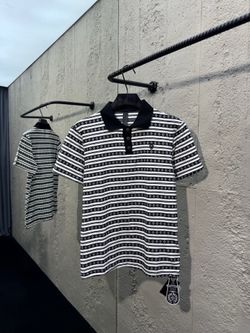 Chrome Hearts Menโs Polo Shirt 2026 New
