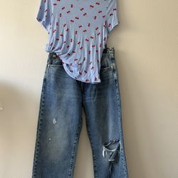Women’s Outfit