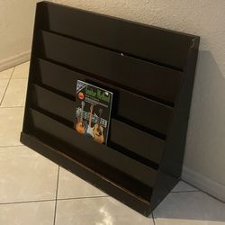 Small Book Shelf