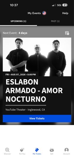 Eslabón armado