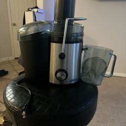 Juicer Machine