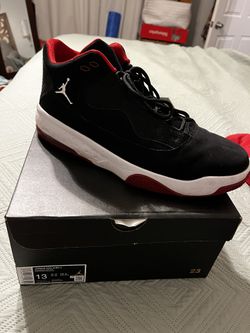 Like New Jordan's Men's 13
