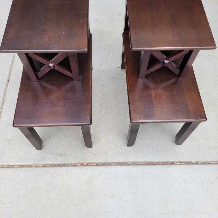 End Tables