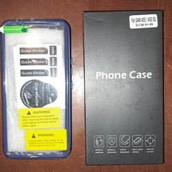 Galaxy A53 5g Phone Case