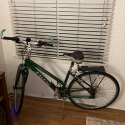 Trek Bike - 7 Speed
