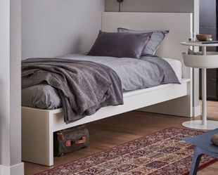 Ikea twin bed