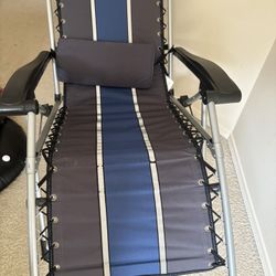 Zero Gravity Chair 